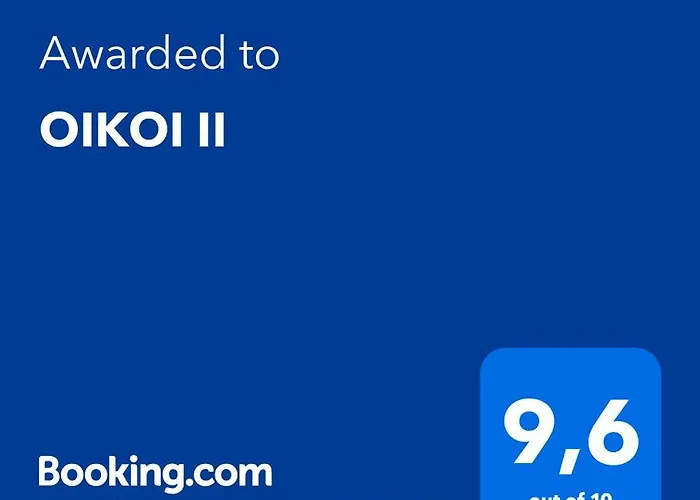 Oikoi II
