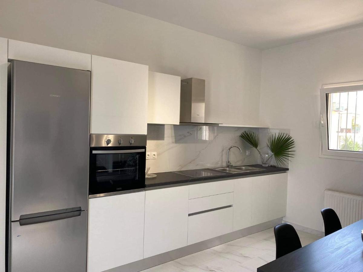 Apartment Oikoi Ii *
