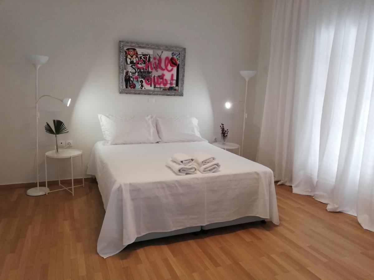 Apartment Oikoi Ii Koropion